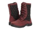 Baffin Alpine (dark Red) Women's Boots