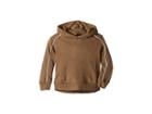 Superism Extra Soft Thermal Long Sleeve Drago Pullover Hoodie (toddler/little Kids/big Kids) (taupe) Boy's Sweatshirt