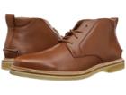 Tommy Bahama Lancaster (tan Crust Leather) Men's Dress Lace-up Boots