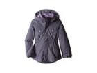 The North Face Kids Osolita 2.0 Triclimate (little Kids/big Kids) (periscope Grey Heather) Girl's Coat