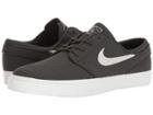 Nike Sb Zoom Stefan Janoski Canvas (sequoia/light Bone/summit White) Men's Skate Shoes