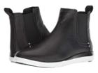 Ed Ellen Degeneres Alvarie Sneaker (black/black) Women's Shoes