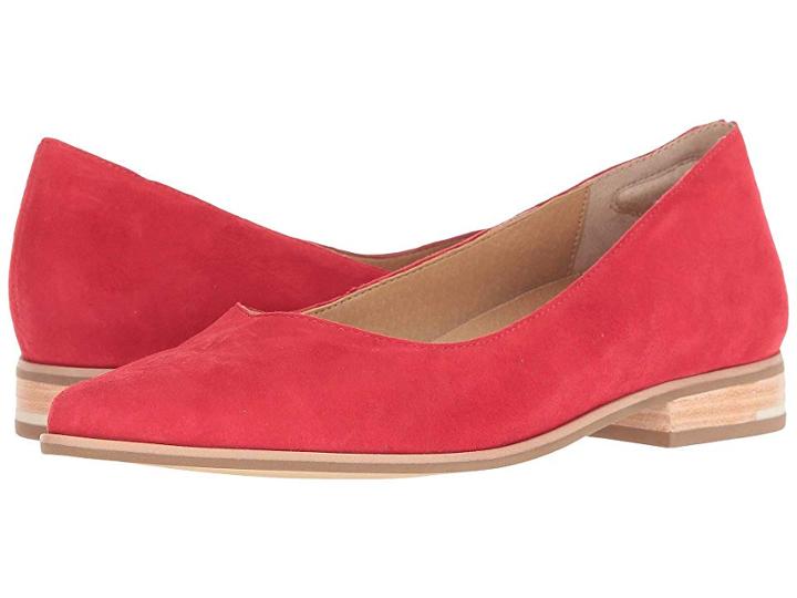 Dr. Scholl's Flair