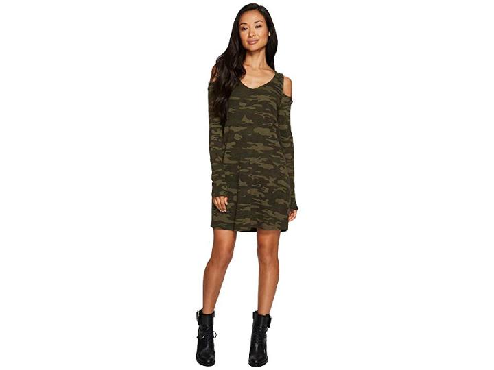 Sanctuary Morgan T-shirt Dress