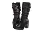 Rialto Flack (black) Women's Boots