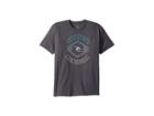 Rip Curl Kids Beach Break Premium Tee (big Kids) (black) Boy's T Shirt