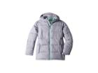 Columbia Kids Pike Laketm Jacket (little Kids/big Kids) (astral/pixie) Girl's Coat