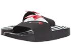Katy Perry The Manna (black/white Tuu) Women's Shoes