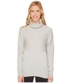 Lole Madeleine Sweater (light Grey Heather) Women's Sweater