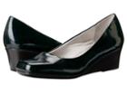 Lifestride Garam (cruise Navy Farah Patent) Women's Wedge Shoes