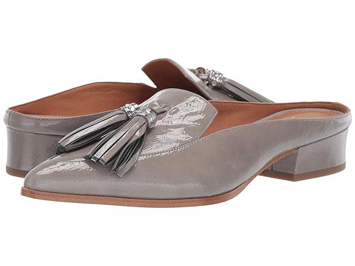 Franco Sarto Nevan (grey) Women's Shoes