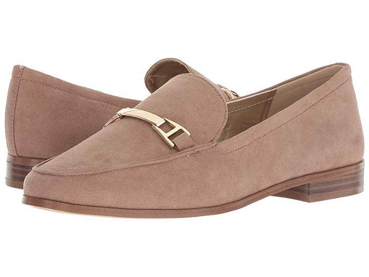 Bandolino Lapenta (dark Natural Fabric) Women's Shoes
