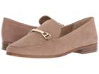 Bandolino Lapenta (dark Natural Fabric) Women's Shoes