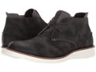 Kenneth Cole Reaction Casino Chukka (grey) Men's Lace Up Casual Shoes