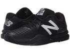 New Balance Mc996v2 (black) Men's Tennis Shoes