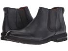 Kenneth Cole New York Tunnel Boot (grey) Men's Shoes