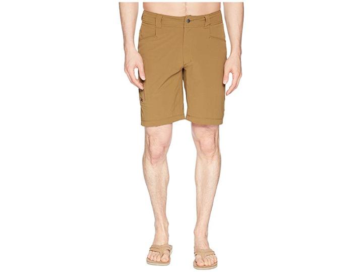 Outdoor Research Ferrosi Shorts (coyote) Men's Shorts