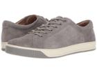 Johnston & Murphy Allister Lace (grey) Men's Shoes