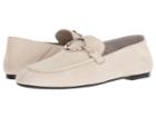 Via Spiga Abby 2 (bone Nubuck) Women's Shoes