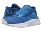 Puma Tsugi Shinsei (lapis Blue/lapis Blue) Women's Shoes