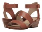 Naturalizer Gracelyn (saddletan Leather) Women's Sandals