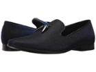 Giorgio Brutini Conquest (black/blue) Men's Shoes