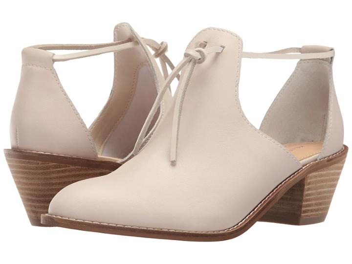 Kelsi Dagger Brooklyn Kalyn (sea Salt) Women's Shoes