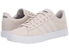 Adidas Daily 2.0 (raw White/raw White/core Black) Men's Skate Shoes