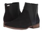 Roxy Linn (black) Women's Pull-on Boots