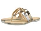 Seychelles Hear Me (metallic Multi) Women's Sandals