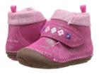 Stride Rite Soft Motion Sophie (infant/toddler) (fuchsia Suede) Girls Shoes