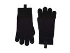 Ugg Knit Tech Gloves (black) Extreme Cold Weather Gloves