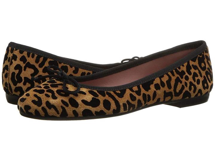 Summit By White Mountain Kendrick (tan Exotic) Women's Flat Shoes