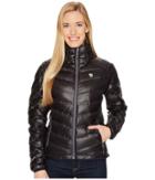 Mountain Hardwear Stretchdown Rs Jacket (black 1) Women's Coat