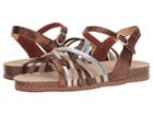Think! Shik Quarter Strap Sandal