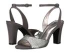 Adrianna Papell Astrid (dark Pewter) Women's Shoes