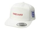 Hurley England National Team Hat (white) Caps