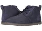 Ugg Neumel Ripstop (true Navy) Men's  Shoes
