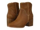 Ugg Annie Boot (chestnut) Women's Pull-on Boots