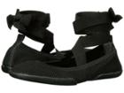 Yosi Samra Ciara (black) Women's Flat Shoes