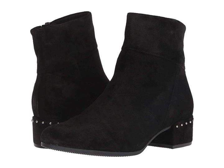 Gabor Gabor 92.814 (black) Women's Pull-on Boots