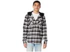 Dc Runnels Long Sleeve (black) Men's Clothing
