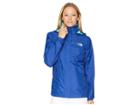 The North Face Resolve 2 Jacket (sodalite Blue/mint Blue) Women's Coat