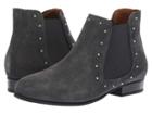 Eric Michael Jolie (grey Suede) Women's Shoes