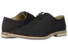 Kenneth Cole Unlisted Joss Oxford C (black) Men's Shoes