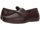 Calvin Klein Marcellus (brown) Men's Shoes