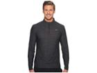 Nike Breathe Training Top (black/anthracite/dark Grey) Men's Sweatshirt
