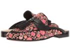 Sam Edelman Paris 2 (black/black Multi) Women's 1-2 Inch Heel Shoes