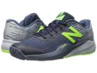 New Balance 996v3 (pigment/light Cyclone) Men's Shoes