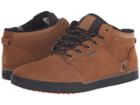 Etnies Jefferson Mtw (brown/black) Men's Shoes